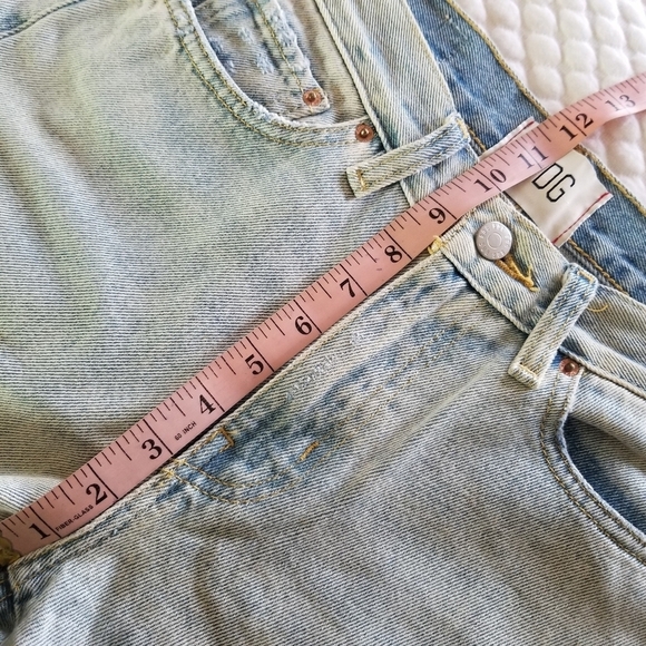 BDG | Mid-Rise Bootcut Jeans - Picture 9 of 10